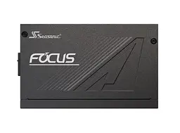 Блок живлення ATX 1000W FOCUS-GX-1000-ATX31 SEASONIC - мініатюра 8