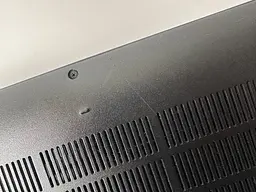 Ноутбук Dell Latitude 5500 15.6" (i5-8265U / 16GB / SSD 256GB / 1920x1080 IPS) б/в - мініатюра 8
