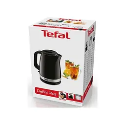 Електрочайник Tefal KO150F30 - мініатюра 6