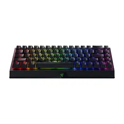Клавіатура Razer BlackWidow V3 Mini Hyperspeed Yellow Switch UA USB Black (RZ03-03890700-R3R) - мініатюра 3