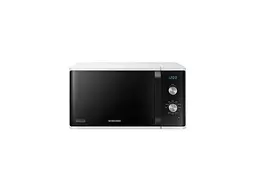 Мікрохвильова піч Samsung MG23K3614AW/UA - мініатюра 2