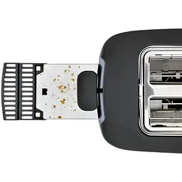 Тостер + підставка для булочок SilverCrest STK 800 A1 800 Вт 6 режимів нержавіюча сталь автовідключення - мініатюра 3