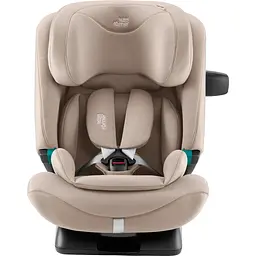 Автокрісло Britax Romer Advansafix Pro Style Teak - мініатюра 3