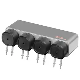 Дозатор добрив чотириканальний Chihiros Dosing Pump Bluetooth - мініатюра 5
