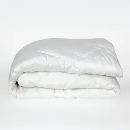 Ковдра ТЕП Cloud Touch Silk 180x210 см соєве волокно білий - мініатюра 3