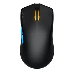 Ігрова миша HATOR HTM-640 Pulsar3 PRO Wireless ESports Gaming 30000dpi 50G Black - мініатюра 1