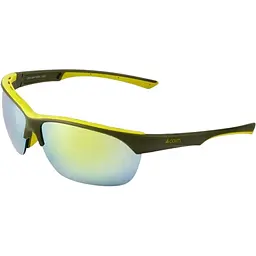 Окуляри Cairn DH Light Mat Khaki-Yellow (1012-CDHLIGHT-40)