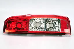 Ліхтар (фонарь) задній правий Nissan Navara Np300, Pathfinder III 04-25р Depo (215-19K6R-LD-UE)