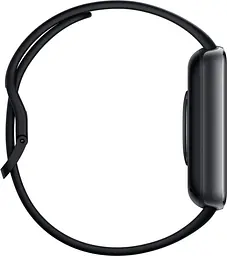 Смарт-годинник Xiaomi Redmi Watch 5 Obsidian Black (BHR9389GL) - мініатюра 4