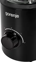 Блендер Gorenje B800GBK - мініатюра 6
