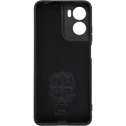 Чохол до мобільного телефона Armorstandart ICON Motorola G05 / E15 Camera cover Black (ARM82982) - мініатюра 2