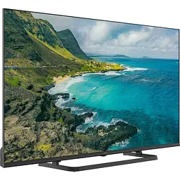 Телевізор Kivi U710Q 43'' LED 4K [43U710QB] [135117] - мініатюра 2