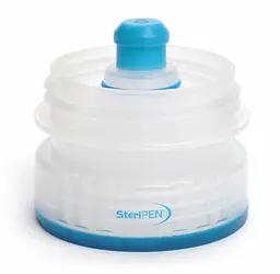 Змінний картридж фільтра попереднього очищення SteriPEN Filter Cartridge (1017-60110070) - мініатюра 3