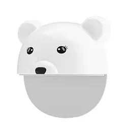 Тримач від перекидання комода White Bear YY213542