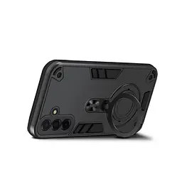 Чохол MAKE Samsung A27 Force Black - мініатюра 2