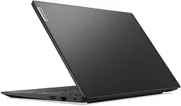 Lenovo Ноутбук Lenovo V15-G4 15.6" FHD IPS AG, AMD R3-7320U, 8GB, F256GB, UMA, Win11P, чорний - мініатюра 9