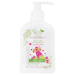 Дитячий крем Pharma Bio Laboratory Hydrating effect, 100 мл