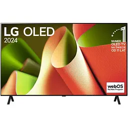 Телевизор LG OLED55B46LA