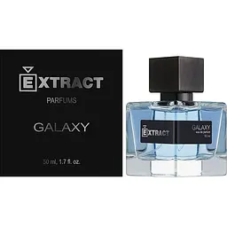 Парфумована вода Extract Galaxy 50 мл - мініатюра 2