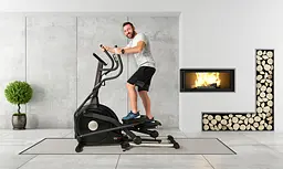 Орбітрек Toorx Elliptical ERX 700 (ERX-700) - мініатюра 12