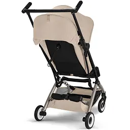 Прогулянковий візочок Cybex Libelle TPE Almond Beige (526000935) - мініатюра 3