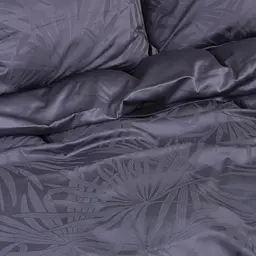 Постільна білизна MirSon Сатин Imperial Satin Sicily 2 x 160 x 220 сімейний Євро (2200007179503) - мініатюра 7