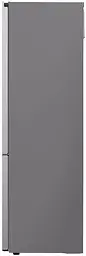 Холодильник з морозильною камерою LG GBV7280DPY - мініатюра 5