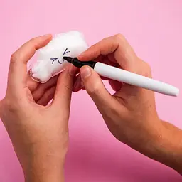 Набір для творчості NanoTape Magic mini Cute cloud (BKL5001-A) - мініатюра 6