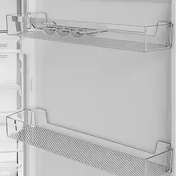 Холодильник Indesit INKS 1401 W4E (7222124) - мініатюра 5