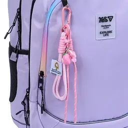 Рюкзак шкільний Yes TS-59L Lilac 44х31х17 см фіолетовий (550407) - мініатюра 10