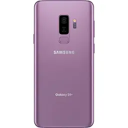 Смартфон Samsung Galaxy S9+ 6/64Gb Purple (SM-G9650) (SnapDragon) - мініатюра 2