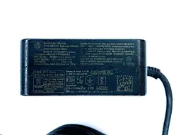 Блок живлення Hp 45w Type-C New Type, 15v 12v 9v 5v, 3A - Б/В - мініатюра 3