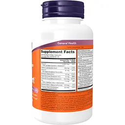 Добавка Now Foods Clinical Ocu Support 90 капсул - мініатюра 2