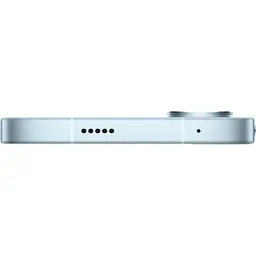 Смартфон Poco X8 Pro Max 12/512GB Blue - мініатюра 3