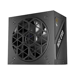 Блок живлення 750 Вт, NGDP Gold HA-750BA7, Black, 80+ Gold 1stPlayer teh0028967