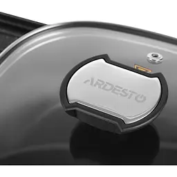 Електрогриль Ardesto GHP-5BL [138198] - мініатюра 4