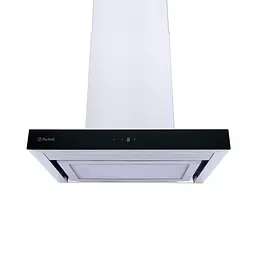 Витяжка декоративна Т-подібна PERFELLI TS 6635 I/BL 1000 LED