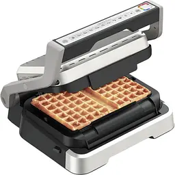 Насадки для вафель Tefal OptiGrill XA730810 [146434] - мініатюра 3