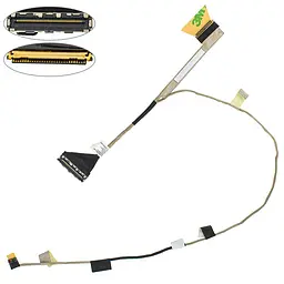 Шлейф матриці для ноутбука HP (830 G3 725 G3) LED (6017B0585901)