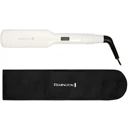 Вирівнювач для волосся Remington S5527 Pro-Ceramic Extra white (45792560100) - мініатюра 4