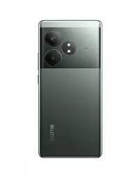 Смартфон Realme GT Neo 6 5G NFC 16/256 gb зелений (CN version) - мініатюра 3