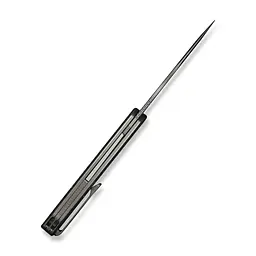 Ніж складаний Weknife Inmate WE23096B-1 - мініатюра 7