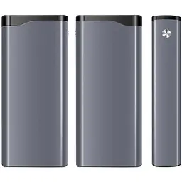 Повербанк TheGeneral TurboCharge 20000mAh графітовий (40010822-11) - мініатюра 5