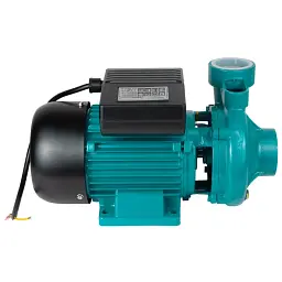 Насос відцентровий 1.5 кВт Hmax 20 м Qmax 560 л/хв AQUATICA 2DKa20 (775076) - мініатюра 7