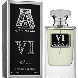 Attar Collection Selective VI 100 мл парфумована вода