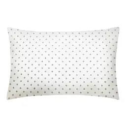 Набір наволочки і простирадло GREY DOTS & SAKURA COSAS (4822052028025) - мініатюра 3