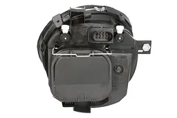 Фара передня ліва VW LUPO 09.98-07.05 TYC (20-5672-08-2) - мініатюра 2