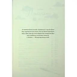 Книга Спіймана. Місто вітрів. Книга 3 - Ліз Томфорд КСД (9786171513334) - мініатюра 3