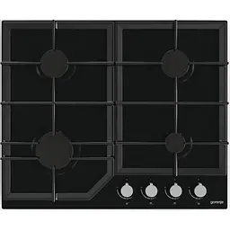 Варильна поверхня Gorenje GT641KB - мініатюра 4