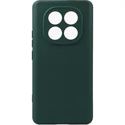 Чохол Wave Colorful Case для Redmi Note 15 4G/5G/Poco M8 Forest Green [160539] - мініатюра 3